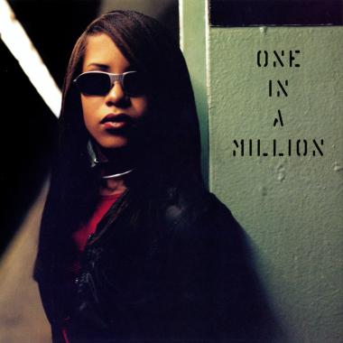 Aaliyah -  One in a Million